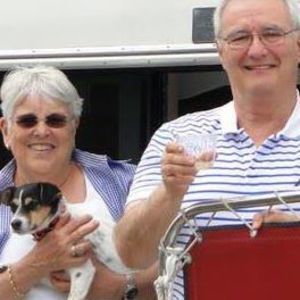 Meet your Posher, Ken